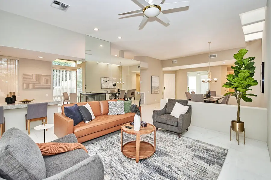 44980 Olympic Court, Indian Wells, CA 92210 - #2