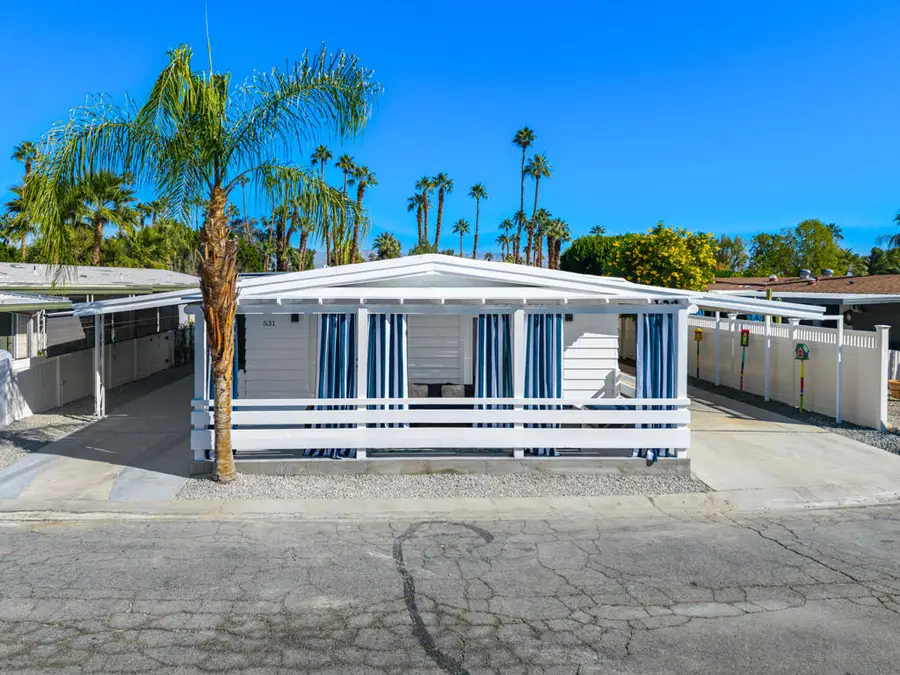 531 Paseo Perdido, Cathedral City, CA 92234 - Image #2