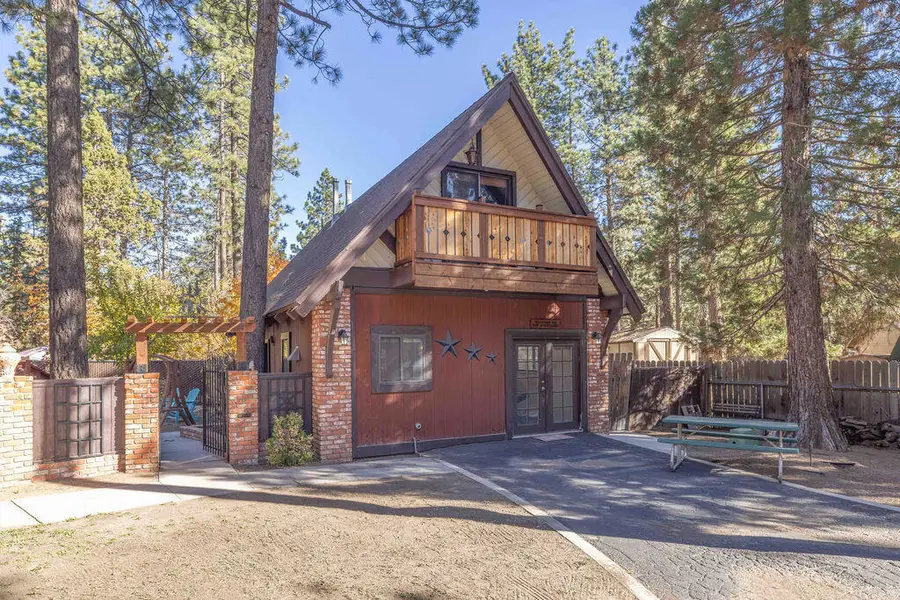 1000 Holden Avenue, Big Bear City, CA 92314 - Image #3