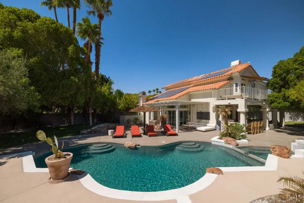 201 Augusta Drive, Palm Desert, CA 92211 - #1