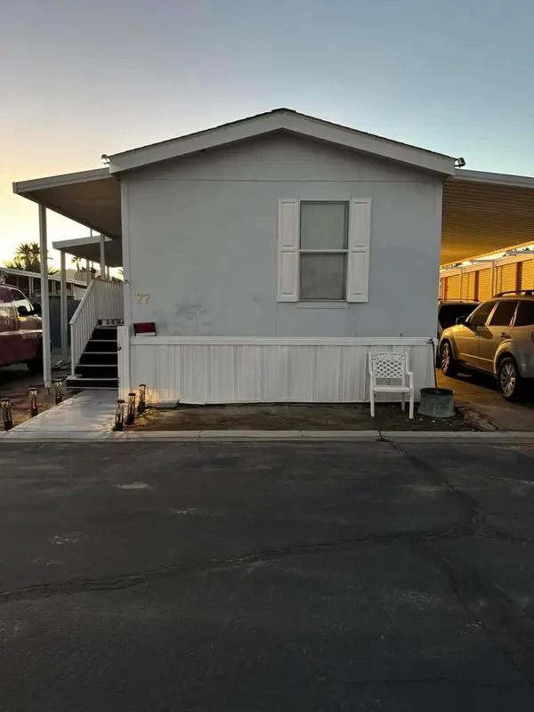 51555 Monroe Street #77, Indio, CA 92201