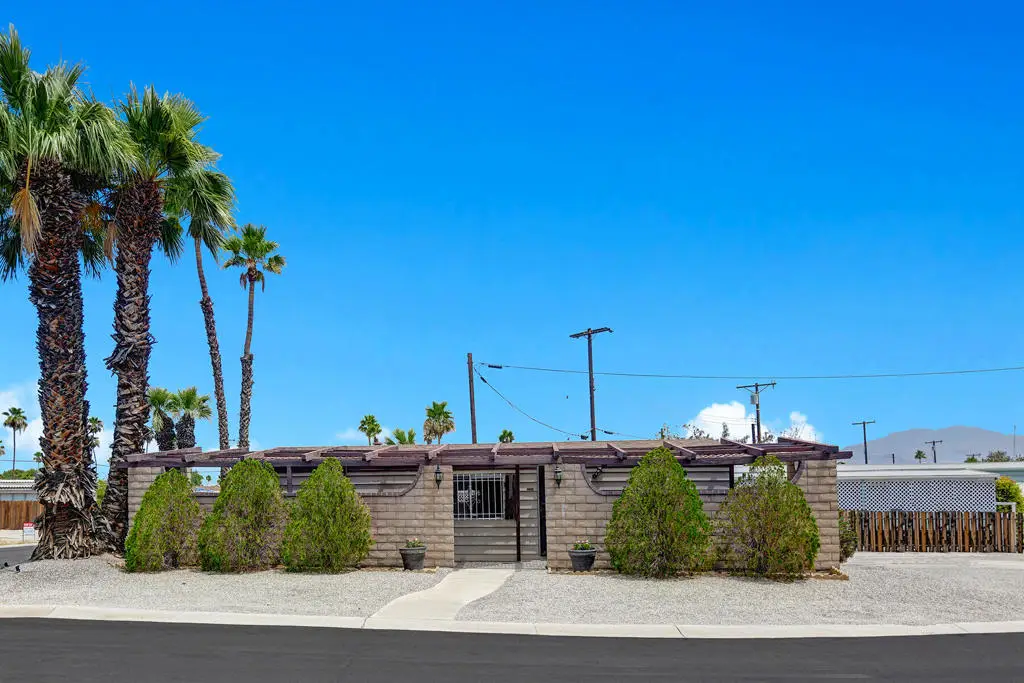 32121 Oakland Hills Street, Thousand Palms, CA 92276 - Image #1