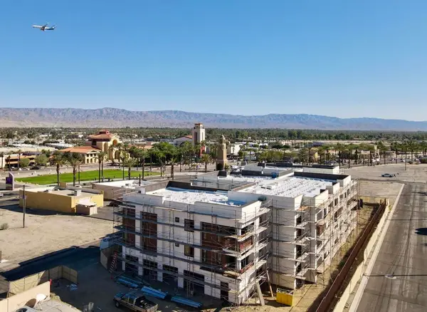 68550 Grove Street, Cathedral City, CA 92234