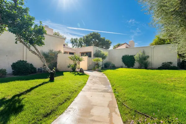 616 Desert West Drive, Rancho Mirage, CA 92270