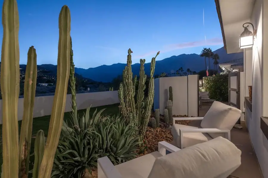 3692 Escoba Drive, Palm Springs, CA 92264 - Image #3