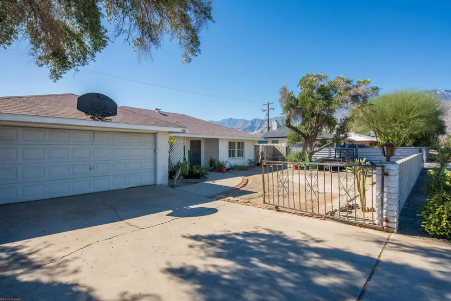4267 E Sunny Dunes Road, Palm Springs, CA 92264 - #2