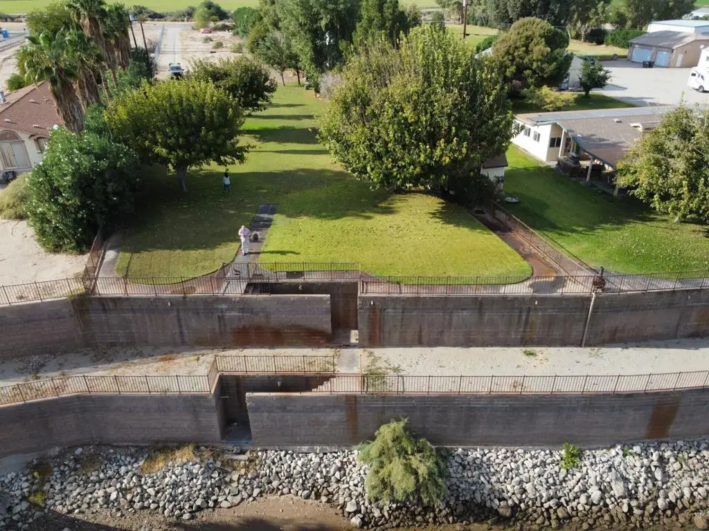 654 Riviera Dr., Blythe, CA 92225 - #1