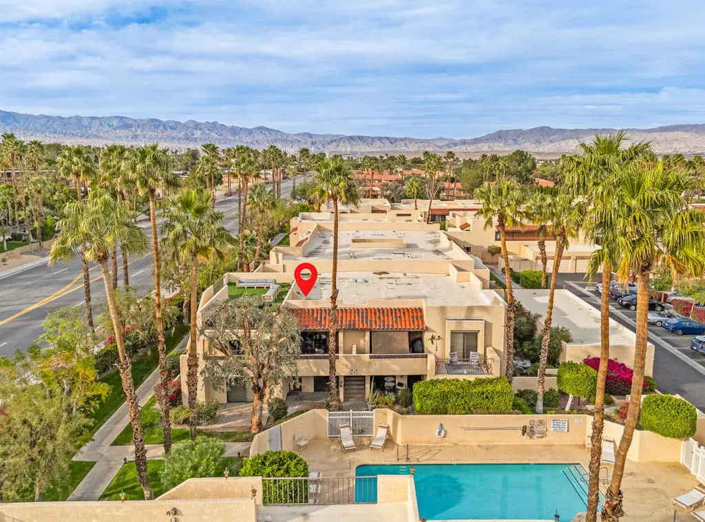 200 E Racquet Club Road #60, Palm Springs, CA 92262 - #1