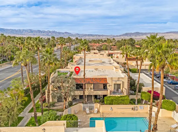 200 E Racquet Club Road #60, Palm Springs, CA 92262