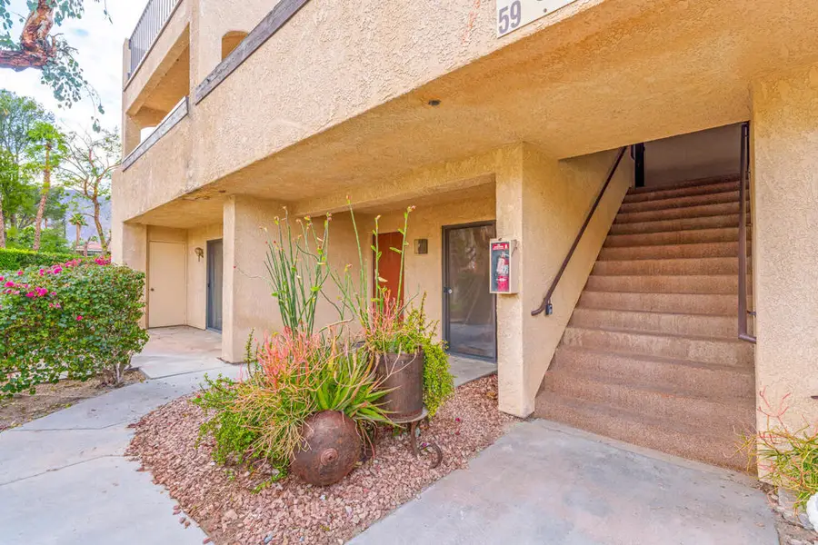 200 E Racquet Club Road #60, Palm Springs, CA 92262 - #2