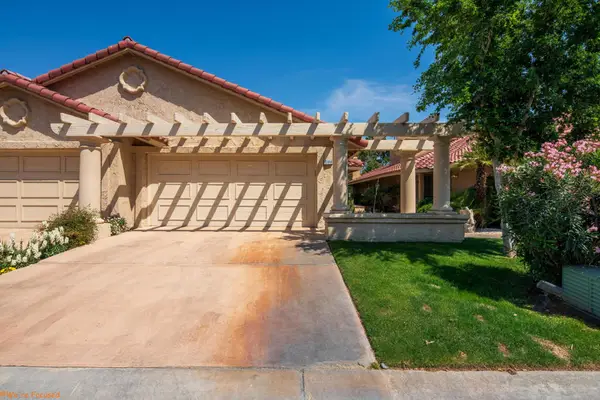 41444 Woodhaven Dr. Drive E, Palm Desert, CA 92211