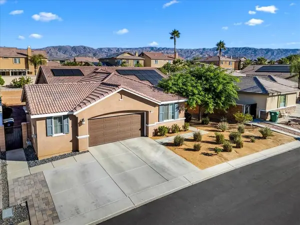 84392 Rodine Avenue, Indio, CA 92203