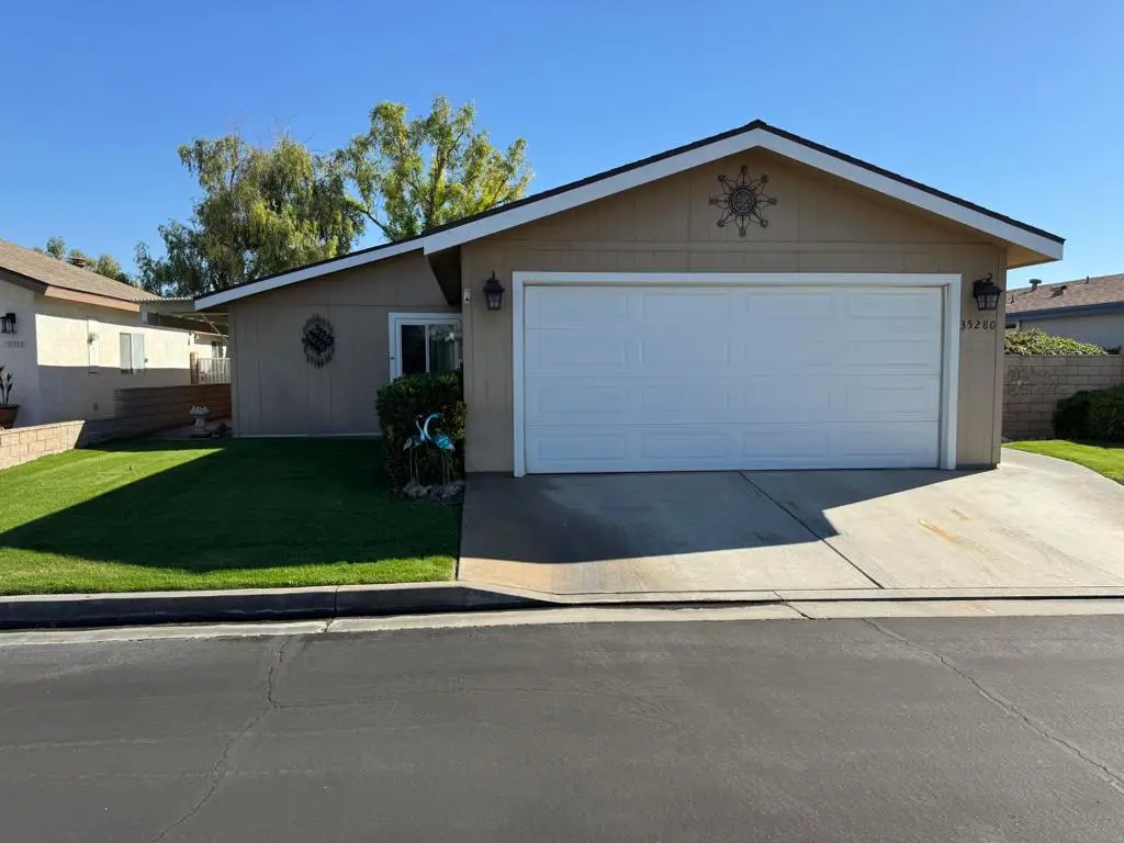 35280 S Border, Thousand Palms, CA 92276 - Image #1