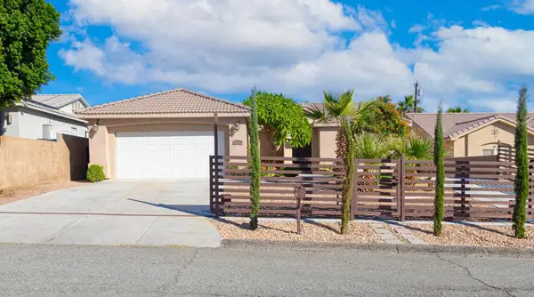 13378 Inaja Street, Desert Hot Springs, CA 92240