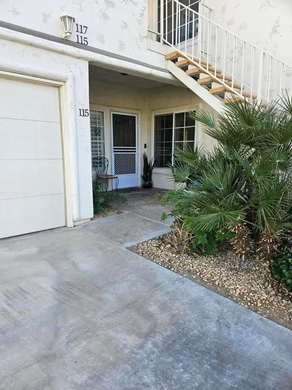 115 Desert Falls Dr. East Drive E, Palm Desert, CA 92211