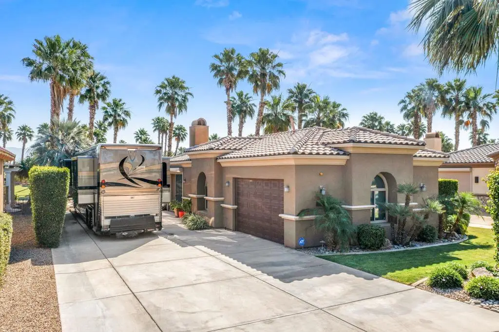 48170 Hjorth Street #110, Indio, CA 92201 - #1