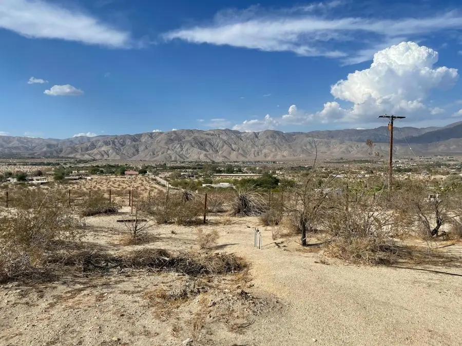 0 Safari Road, Sky Valley, CA 92241 - #3