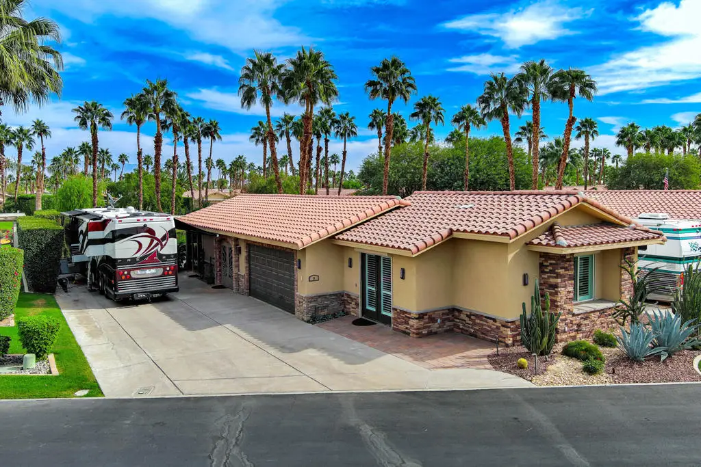 48170 Hjorth Street #8, Indio, CA 92201 - #1