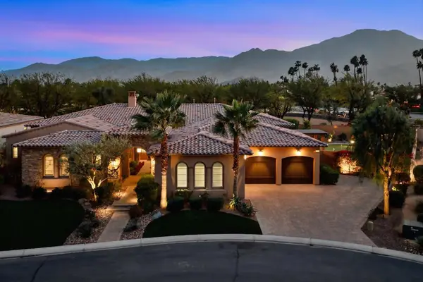 54665 Sea Hero Circle, La Quinta, CA 92253