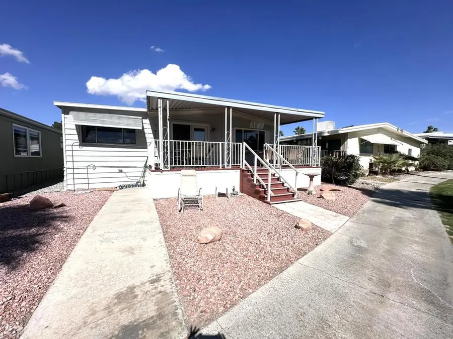 15500 Bubbling Wells Rd. #282, Desert Hot Springs, CA 92240 - #2