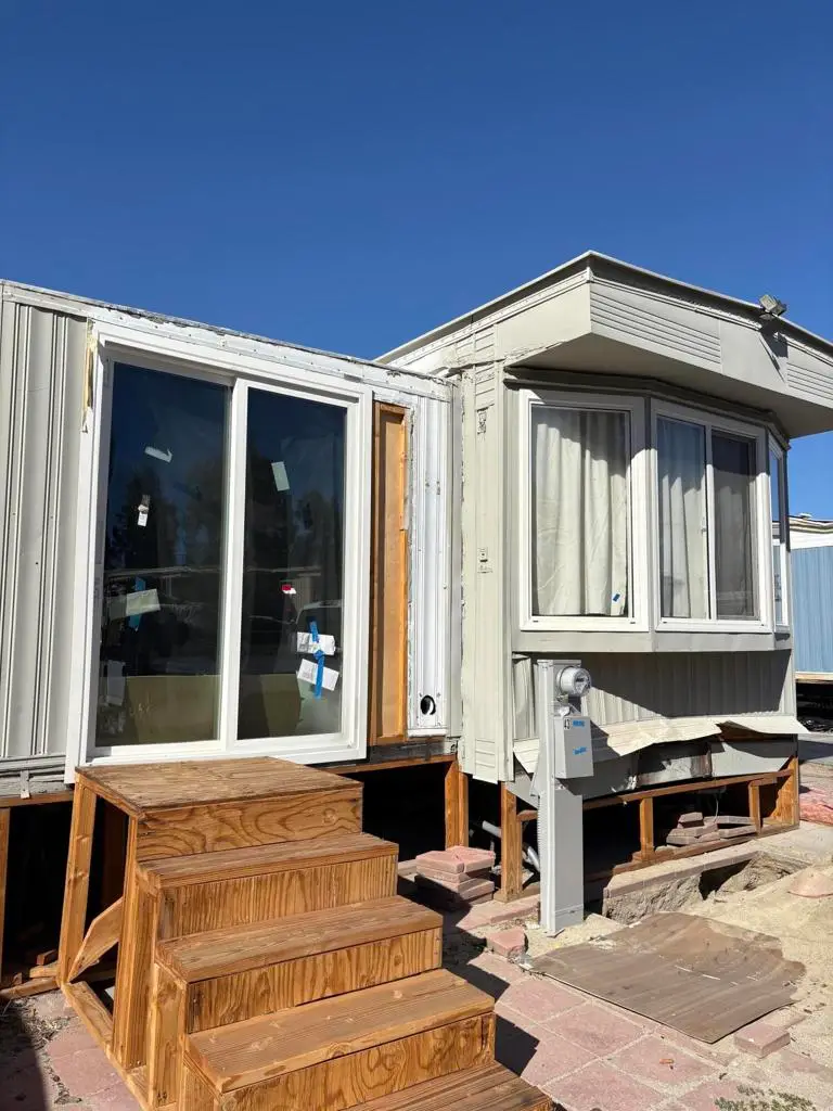 66455 Dillion Road #43, Desert Hot Springs, CA 92241 - #2