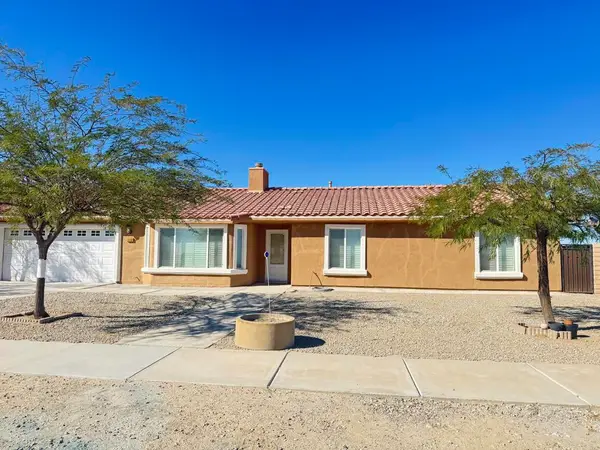 1498 N Marina Drive, Thermal, CA 92274