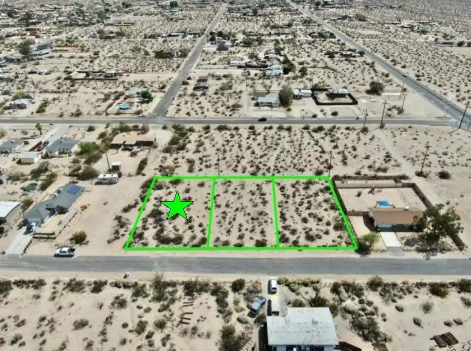 219 Serrano Way, Twentynine Palms, CA 92277 - Image #1