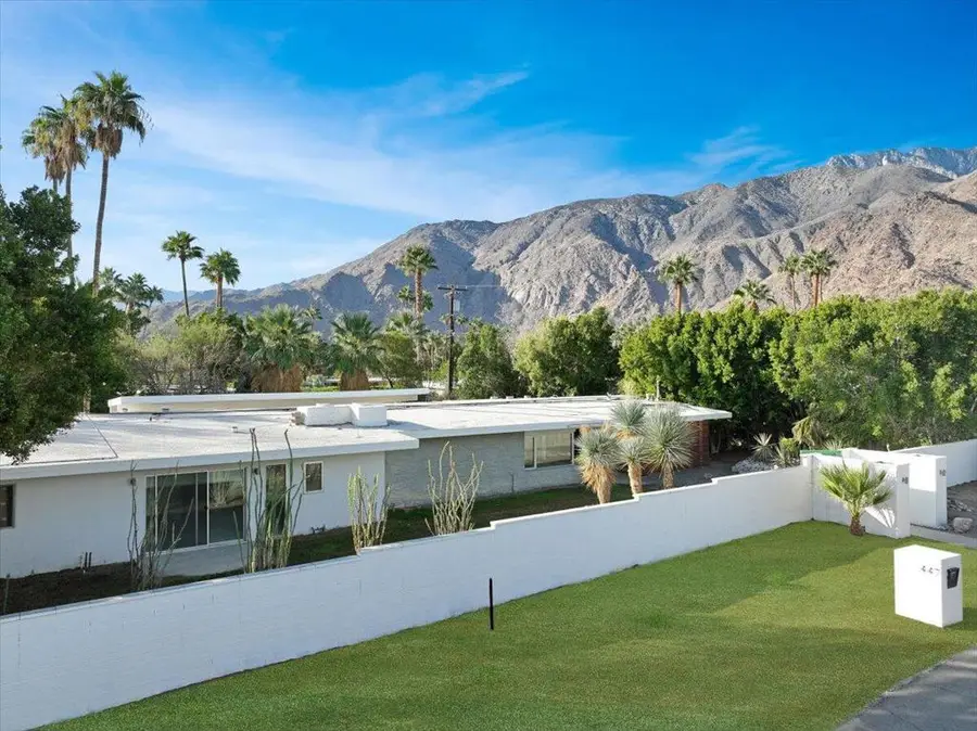 447 W Mariscal Road, Palm Springs, CA 92262 - Image #3