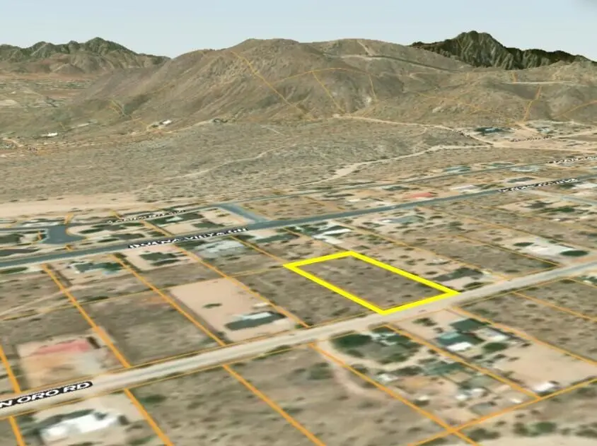 310 Sun Oro Drive, Yucca Valley, CA 92284 - Image #3