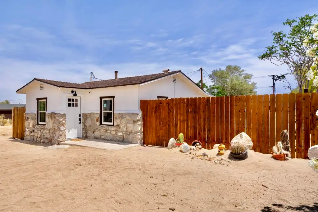 6451 Mountain View Street, Joshua Tree, CA 92252 - Image #1