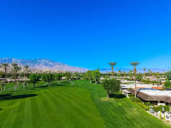 13 Duke Drive, Rancho Mirage, CA 92270