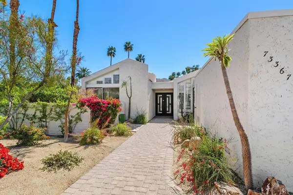 73367 Oriole Court, Palm Desert, CA 92260