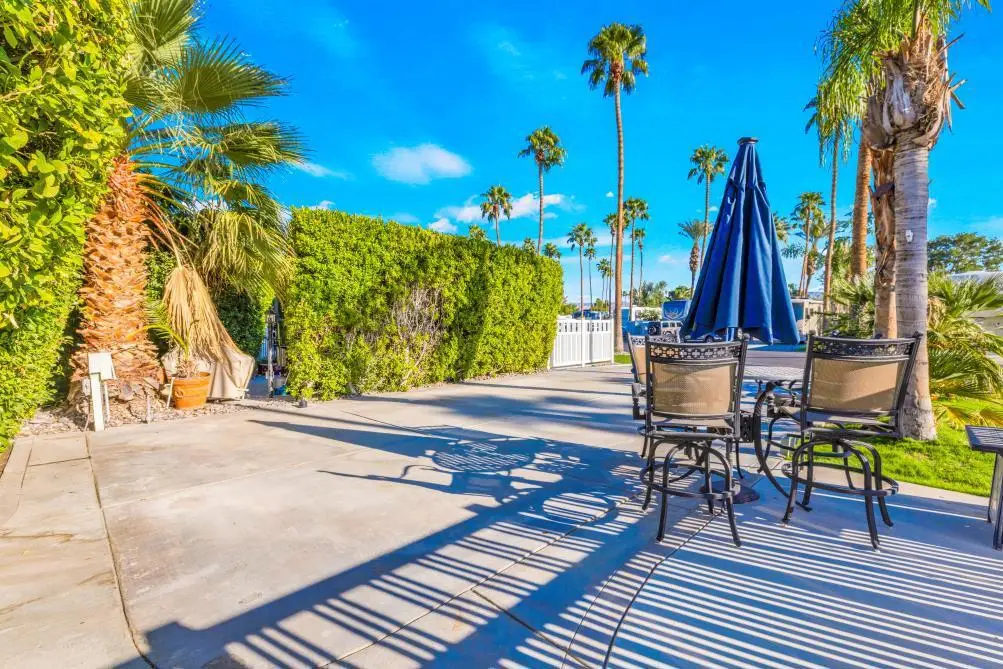 Address Withheld By Seller, Cathedral City, CA 92234 - #1