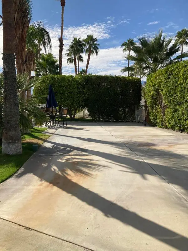 Address Withheld By Seller, Cathedral City, CA 92234