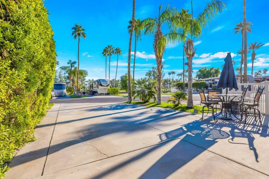 Address Withheld By Seller, Cathedral City, CA 92234 - #2