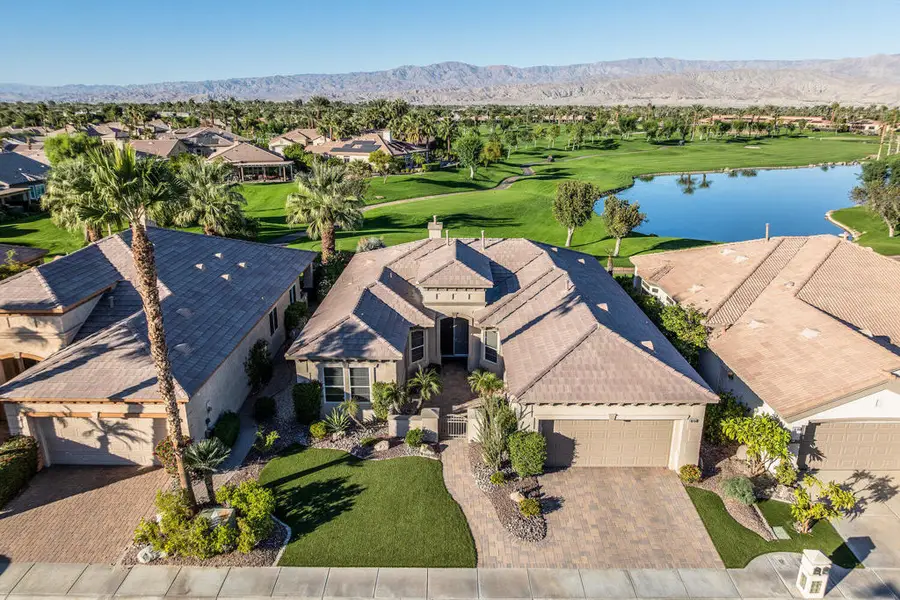 80154 Royal Birkdale Drive, Indio, CA 92201 - #3