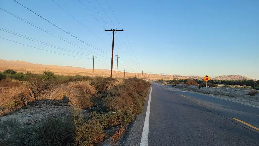 0 52nd Avenue, Coachella, CA 92236 - #1
