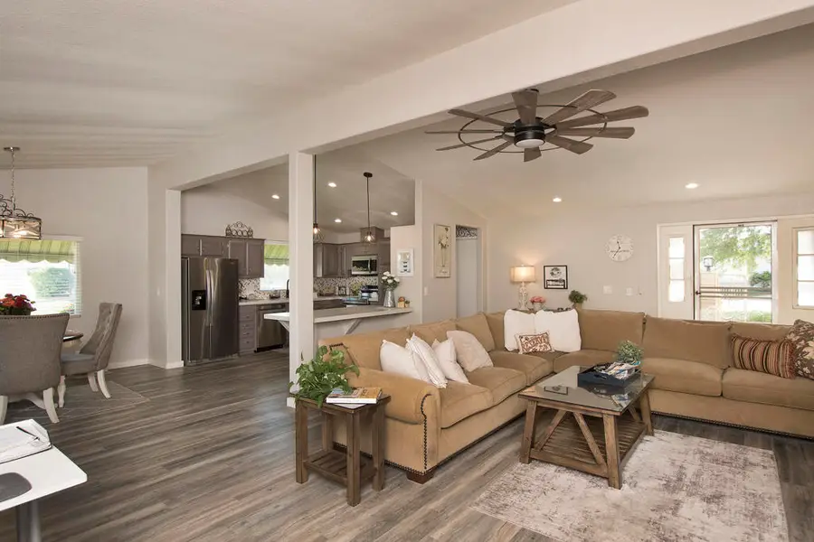 74986 E Conestoga Drive, Thousand Palms, CA 92276 - Image #3