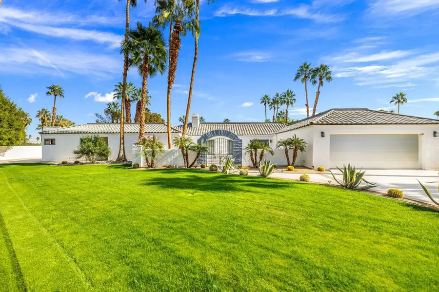 3 Boothill Circle, Rancho Mirage, CA 92270 - Image #2