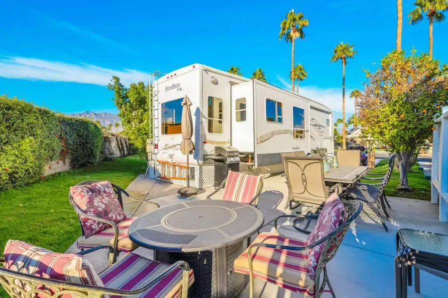 69411 Ramon Road #256, Cathedral City, CA 92234 - #2