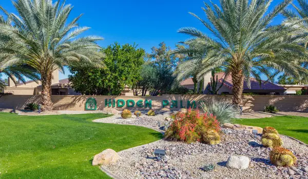 44695 Monaco Circle, Palm Desert, CA 92260