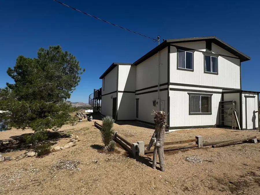 50928 Bell Road, Johnson Valley, CA 92285 - Image #2