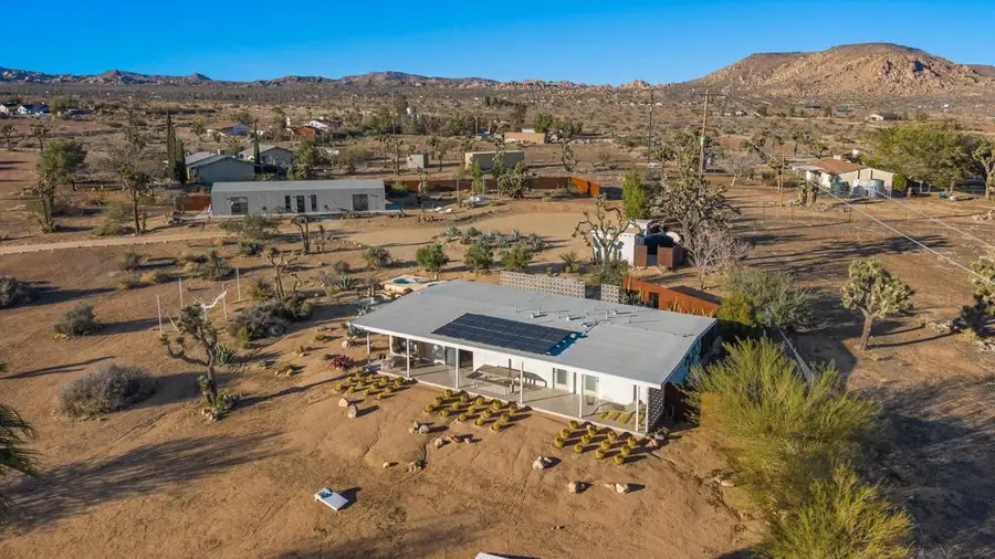 52744 Contour Terrace, Pioneertown, CA 92268 - #3
