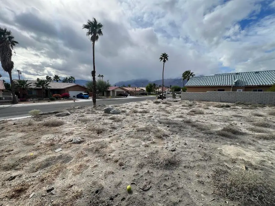 67786 Ontina Road, Cathedral City, CA 92234 - #2