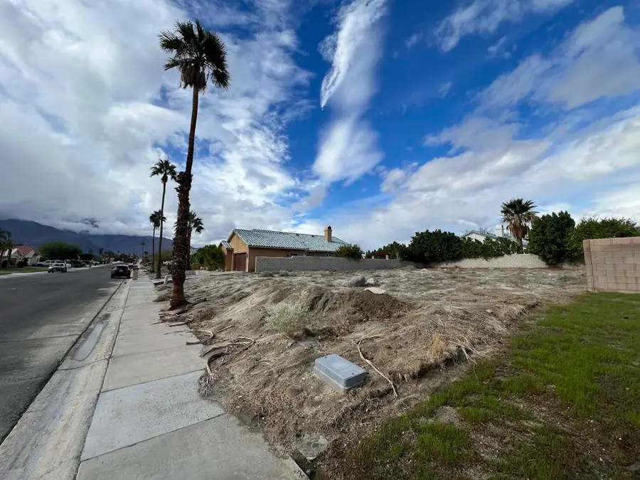 67786 Ontina Road, Cathedral City, CA 92234 - #3