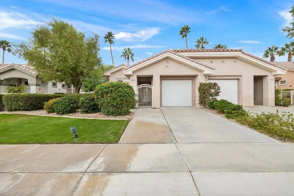 78359 Silent Drive, Palm Desert, CA 92211