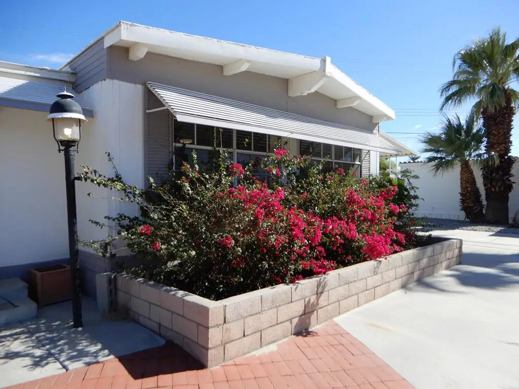 32380 San Miguelito Drive, Thousand Palms, CA 92276 - #1