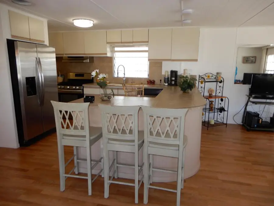 32380 San Miguelito Drive, Thousand Palms, CA 92276 - #2