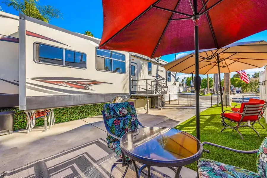 69411 Ramon Road #585, Cathedral City, CA 92234 - #2