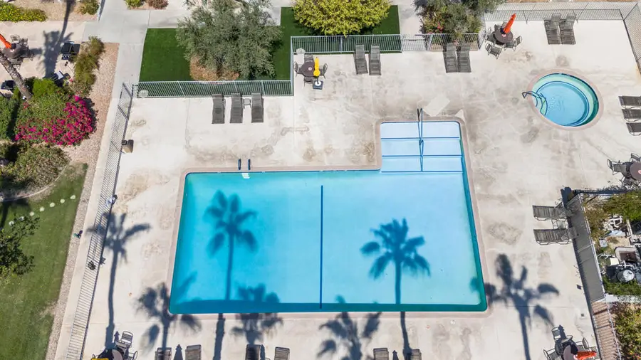 1950 S Palm Canyon #144, Palm Springs, CA 92264 - #3